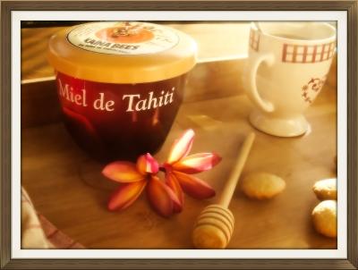 produits de la ruche kaina-bees